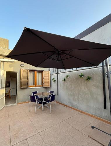 Biancavilla House | Casa Centamore