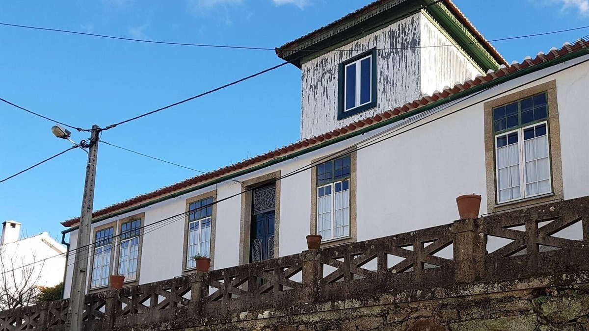 Penamacor Cottage | Casa Centenária em Penamacor Perto de Praias Fluviais e das Aldeias Históricas