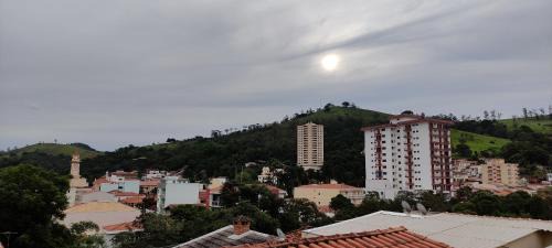 Socorro House | Casa Central