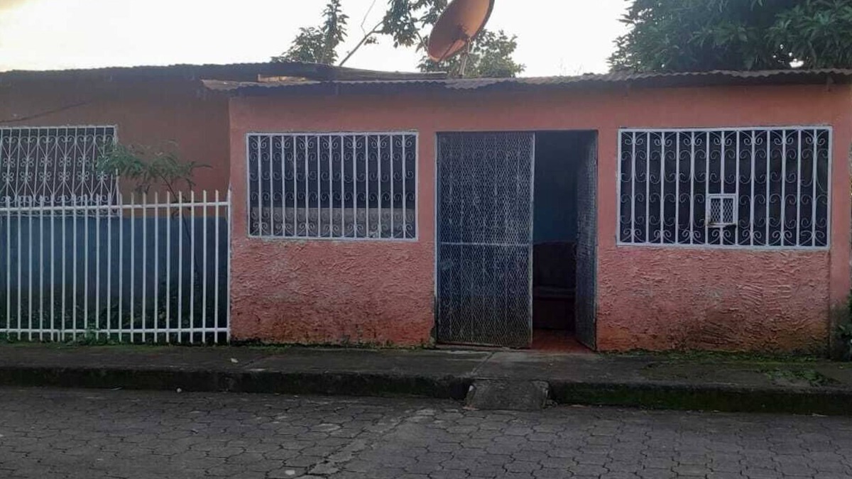 Matagalpa Other | Casa Centrica en La Dalia a 1 C. gasolinera Puma, Apto para familias y mascotas