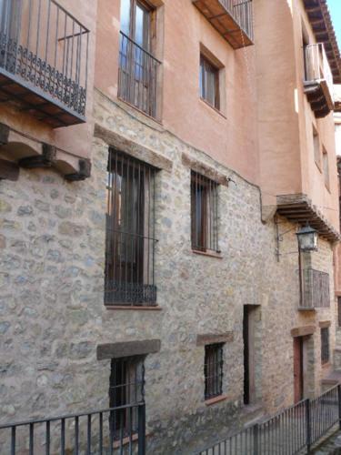 Albarracin House | CASA CENTRO ALBARRACIN