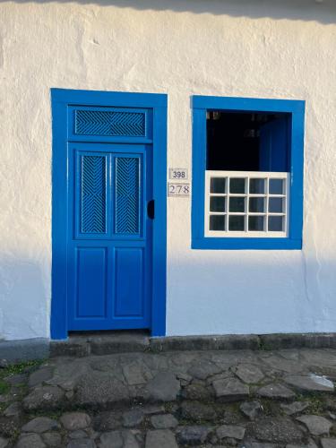 Historic Center House | Casa Centro Historico