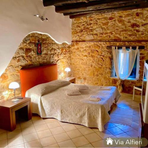 San Mauro Castelverde House | Casa centro storico borgo medievale