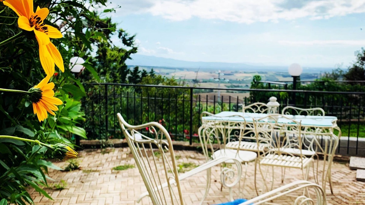 Casale Marittimo Bed & Breakfast | Casa Cerboneschi