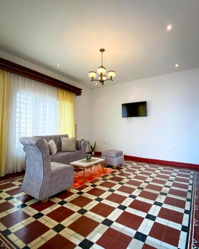 Pie de Popa House | Casa cerca del centro historico de cartagena