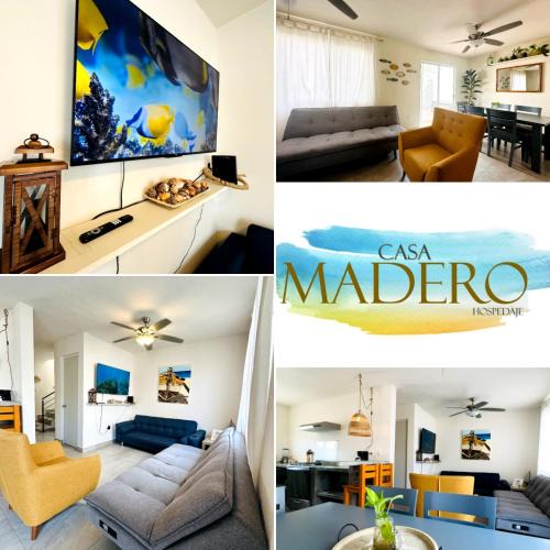 Ciudad Madero House | Casa cerca de la playa
