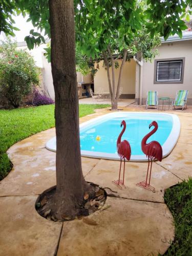 Villa Nougues House | Casa cerca del Cerro