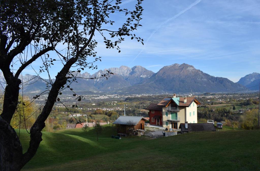 Limana House | Casa Cere
