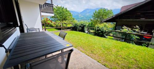 Cavalese Apartment | Casa Cermis