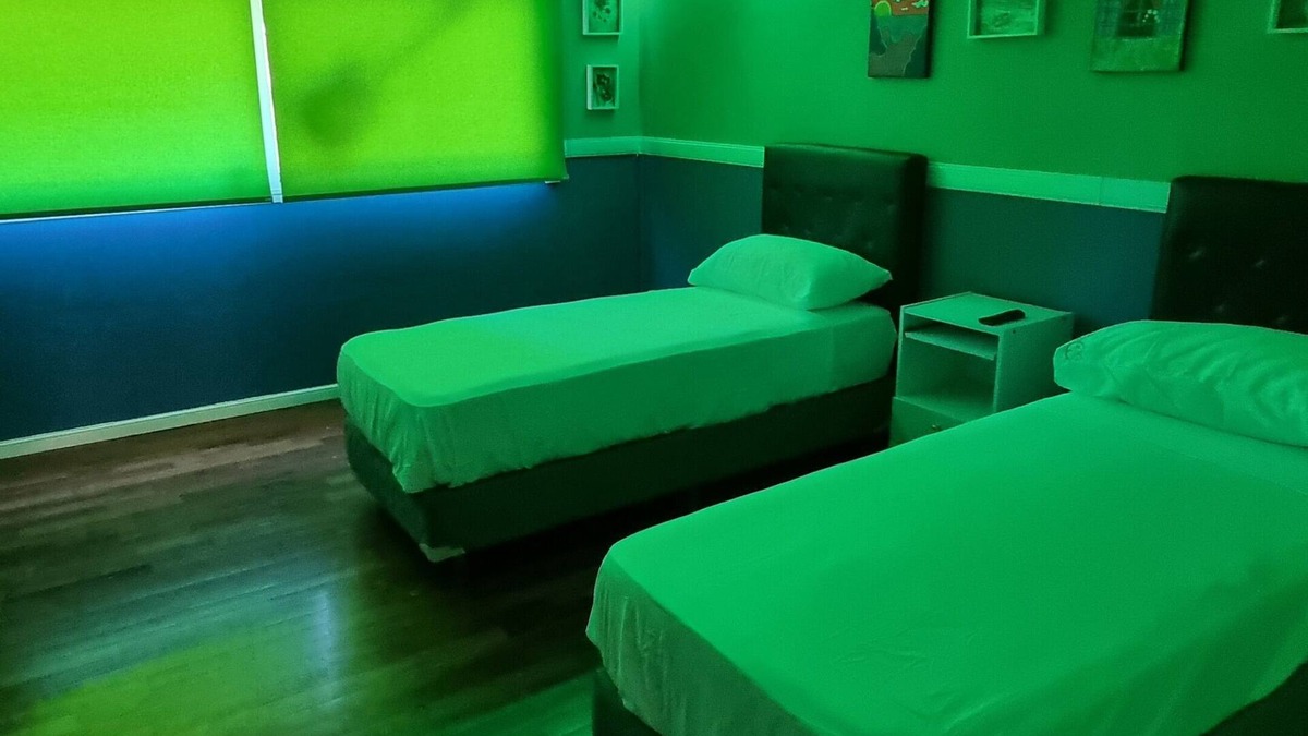 Villa Udaondo House | CASA CERRA2
