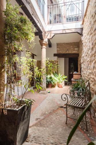 Ubeda Apartment | Casa Cerros de Úbeda 1630