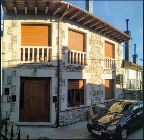 Lubian House | Casa Cesar