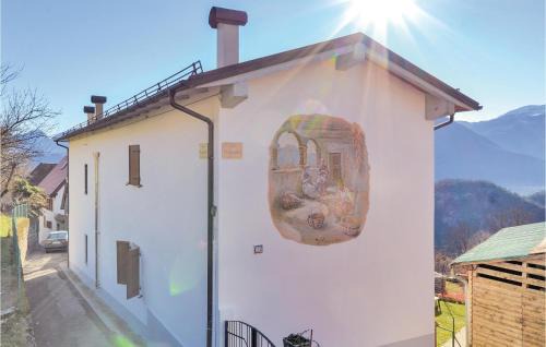 Trava House | Casa Cesarina
