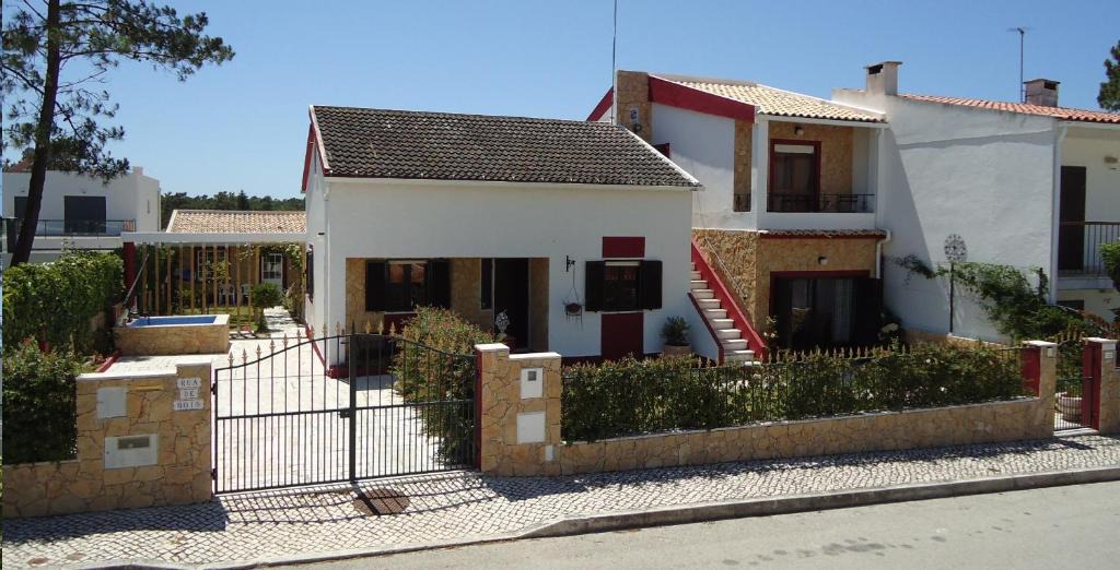 Lagoa de Albufeira House | Casa CEZARINA Lagoa d'Albufeira-Sesimbra