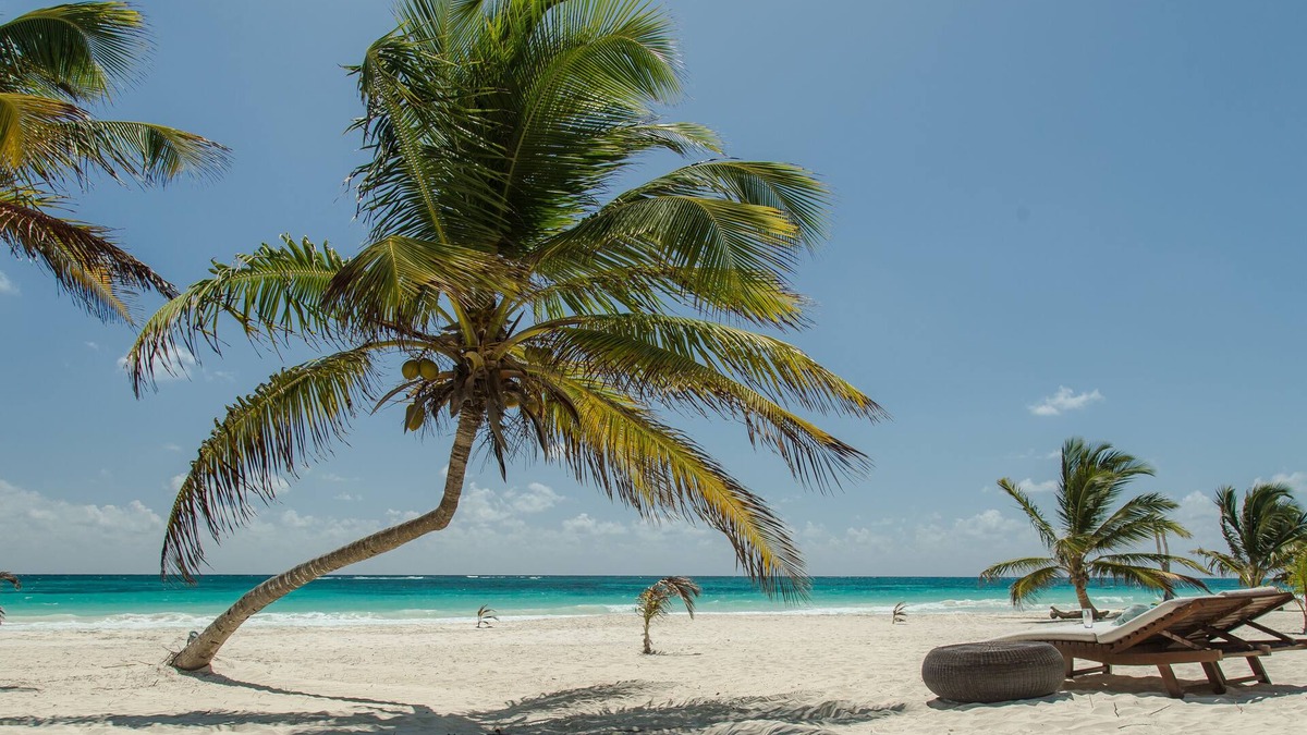Punta Allen Hotel | Casa Chablé Sian Ka'an Reserve - South of Tulum