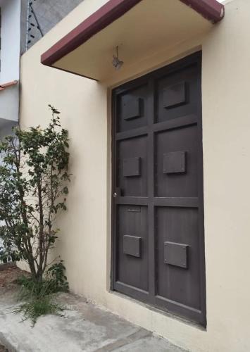 Amozoc House | Casa Chachapa