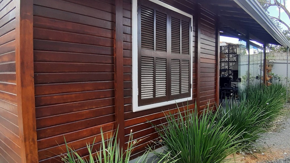 Sobradinho House | Casa -chalé Aconchegante em Condominio Fechado