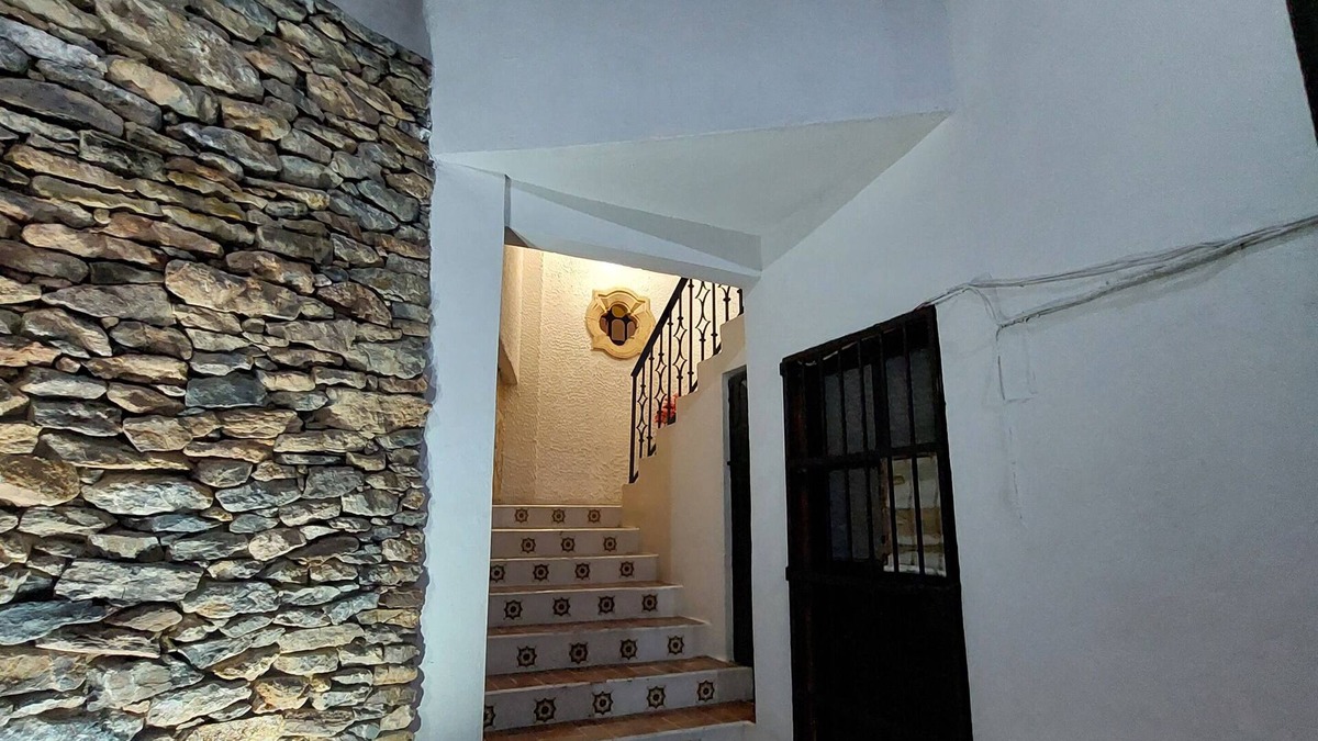 Del Ex Convento House | Casa Chanito