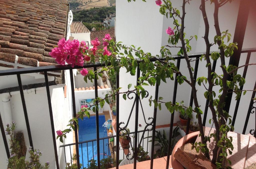 Gaucin House | Casa Chantal