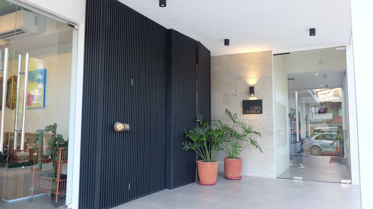 San Antonio Bed & Breakfast | Casa Charlie B&B