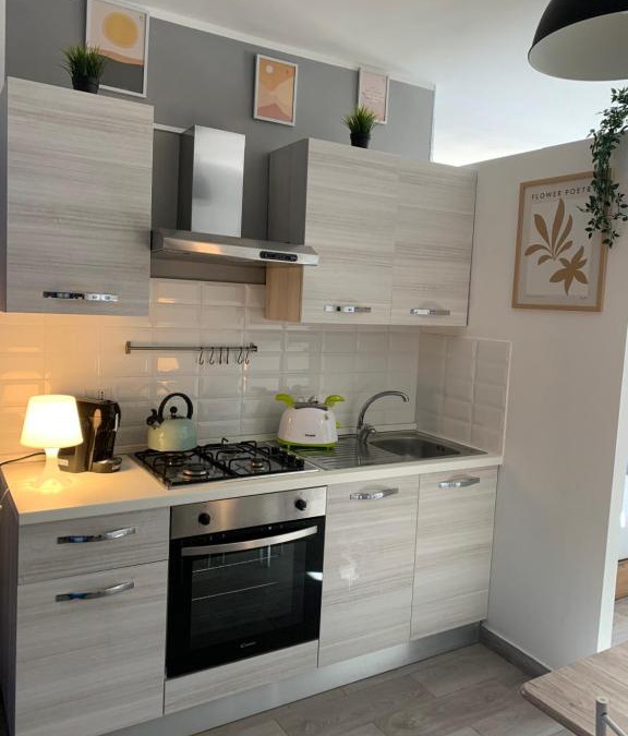Pizzo House | Casa Charlotte
