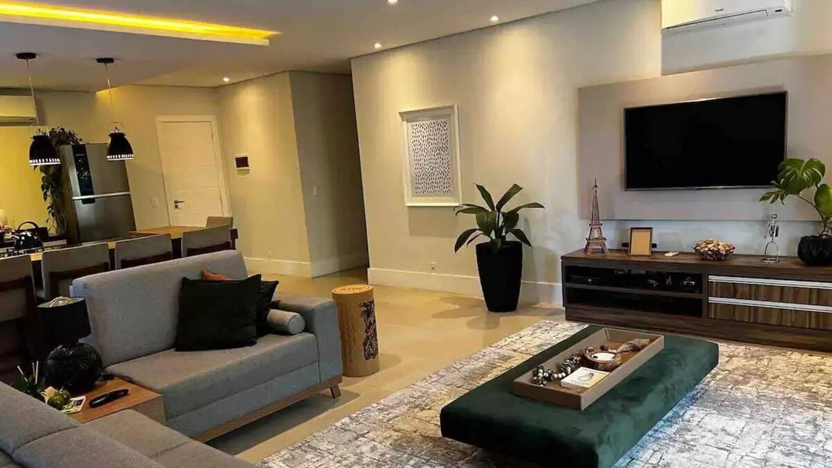 Salto do Norte House | Casa Charmosa e Aconchegante em Blumenau