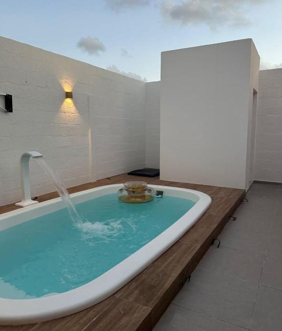 Marechal Deodoro House | Casa Charme do Frencês