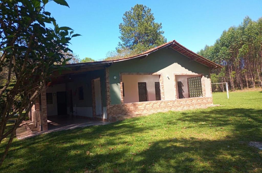 Mairipora House | CASA CHARMING Espaço Pedrina