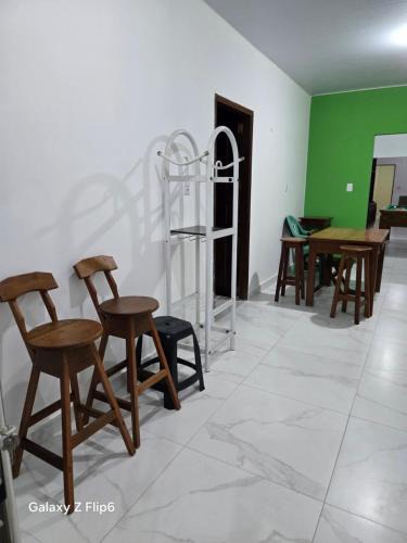 Marituba House | Casa charmosa em Marituba