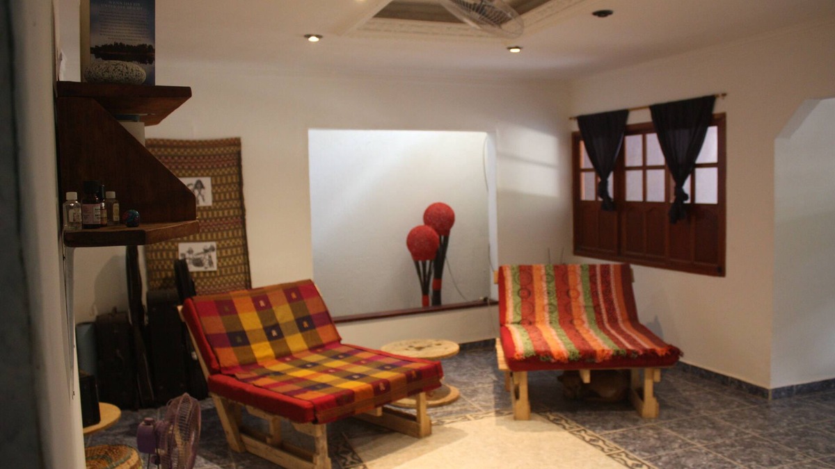 Palomino House | Casa Che Parcero - Home in Palomino