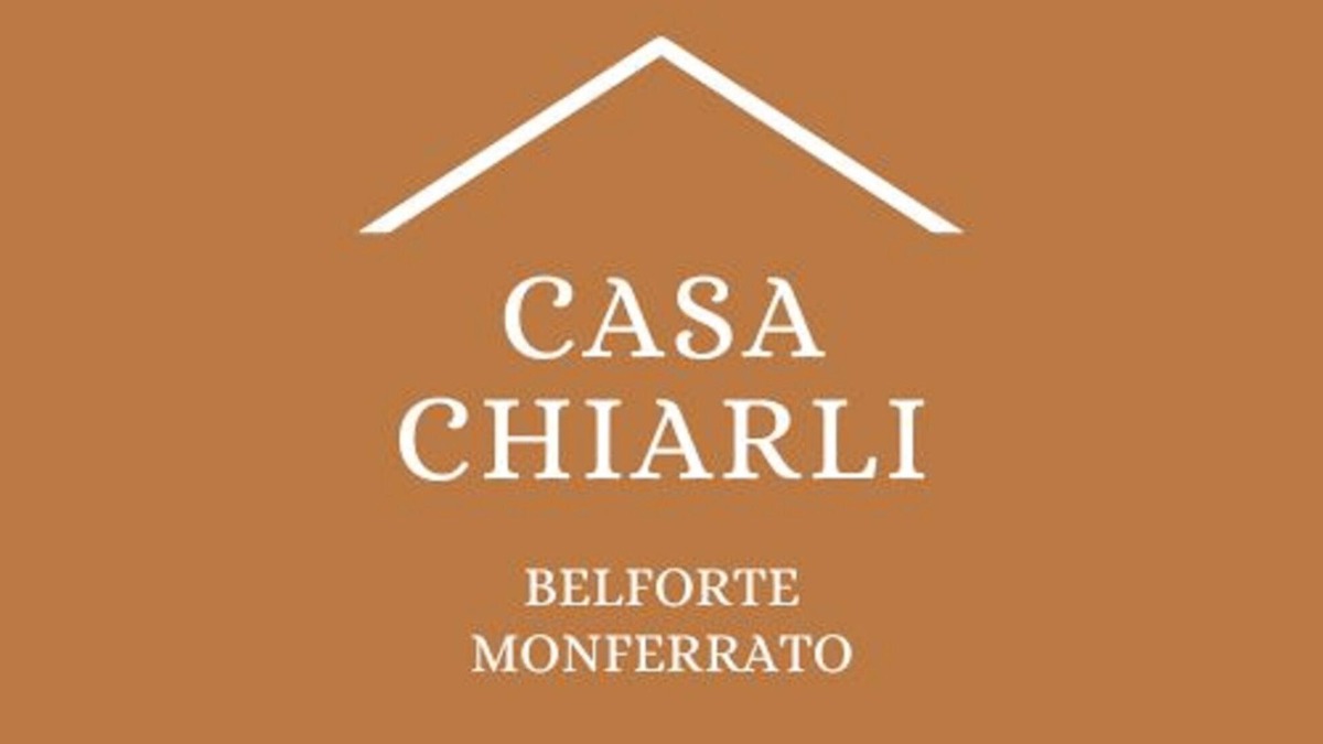 Belforte Monferrato House | Casa Chiarli, Comoda ai Servizi ,ideale per un Soggiorno Tranquillo