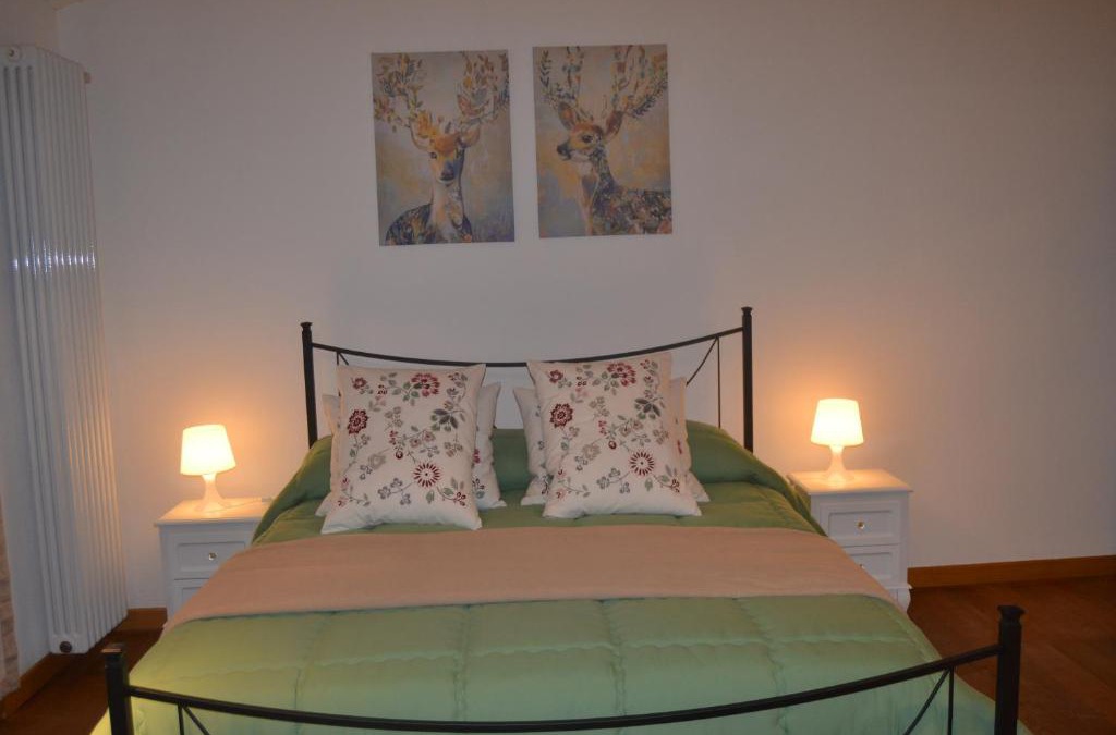 Chieri Apartment | Casa Chiara