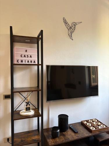Mandello del Lario Apartment | Casa Chiara
