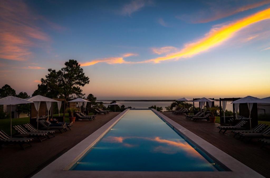 Nueva Palmira Hotel | Casa Chic Carmelo