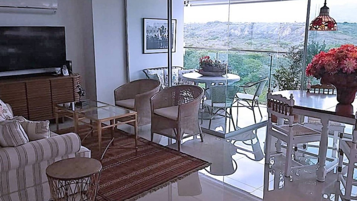 Neiva House | Casa Chic!