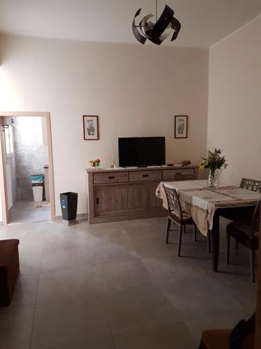 Barletta Apartment | Casa chic