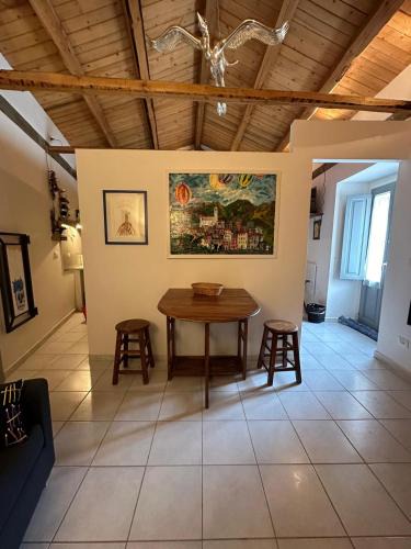 Guardialfiera House | Casa Chichina