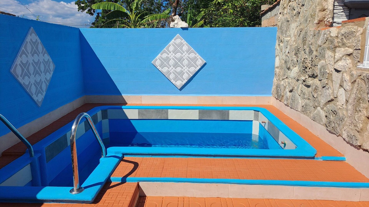 Municipality of Cienaga de Zapata House | Casa Chirino y Maria