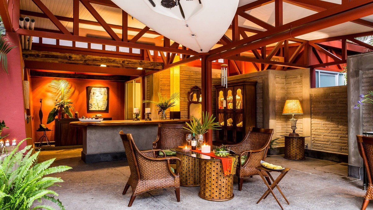 Xochitepec Hotel | Casa Chu