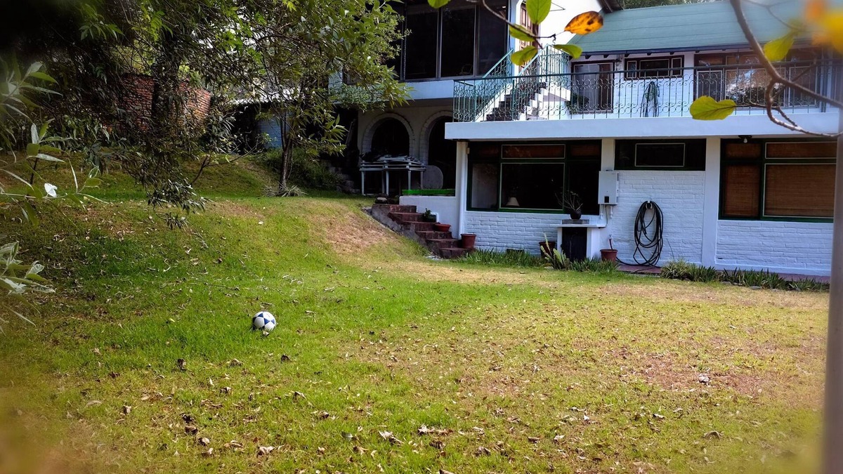 Sangolqui House | Casa Chugo guest house near Quito-Ecuador