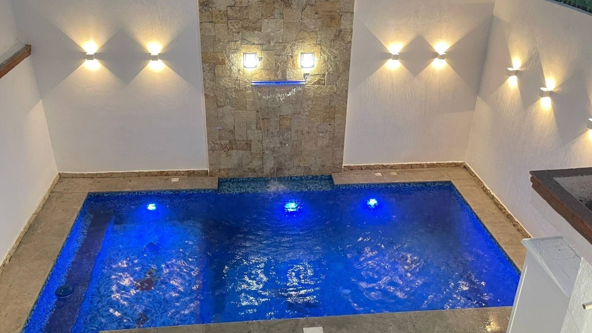 Centro House | Casa Chuy - Magic Village
