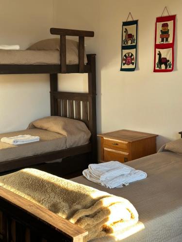 Dean Funes Apartment | Casa Ciao
