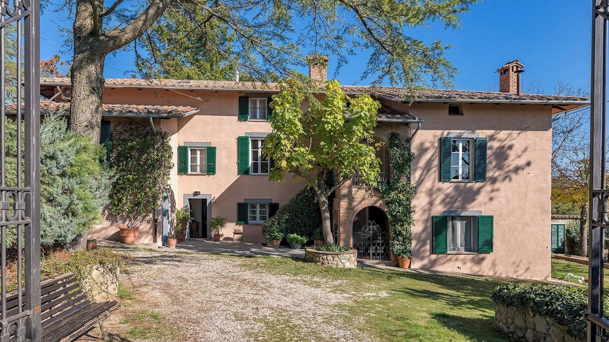 Monteleone d'Orvieto Villa | Casa Ciculino 8, Emma Villas