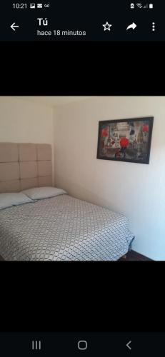 Tezoyuca Apartment | Casa cielo en temixco