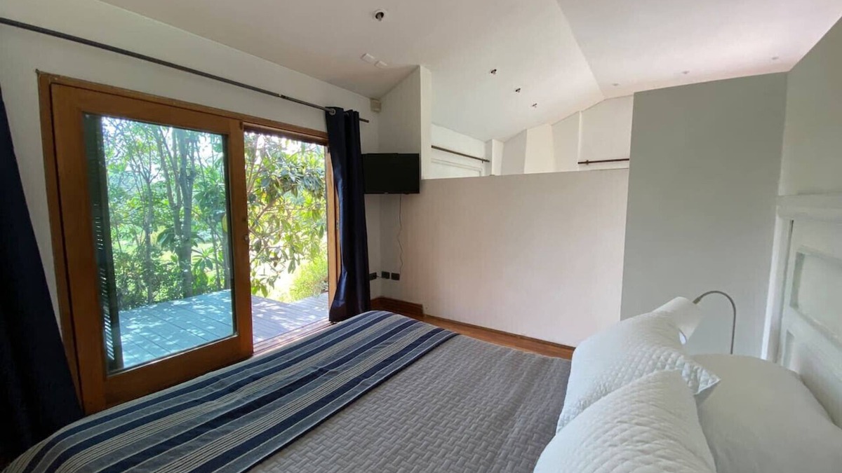 Maipu House | Casa Cielo Escape en Santiago