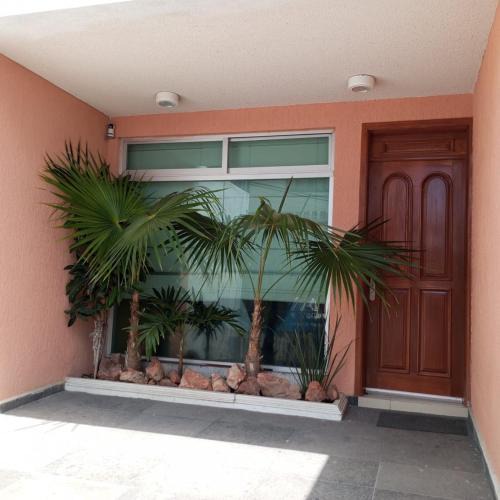 Tulancingo House | Casa Cielo Lindavista