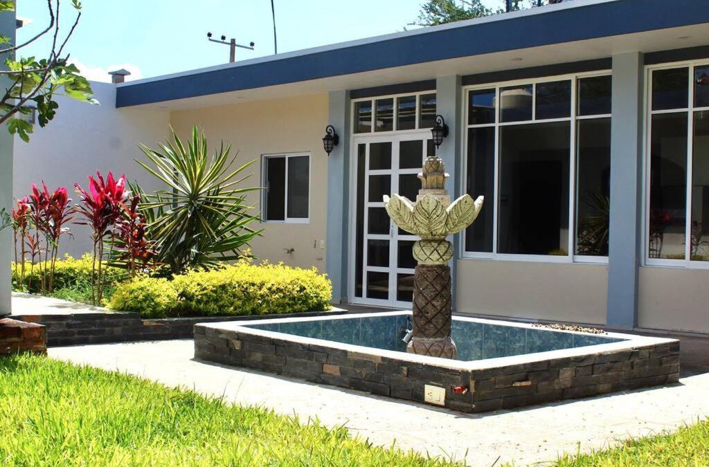 Bajio Apartment | Casa Cielo Rosa
