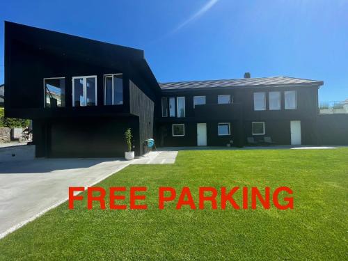Kristiansand Apartment | Casa Cimili