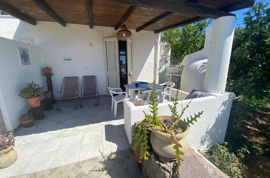 Pianoconte Apartment | Casa Cincotta