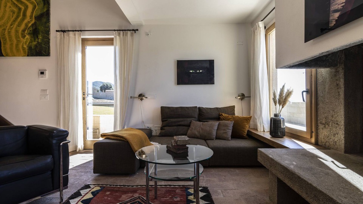 Roccastrada Villa | Casa Cinghiale: Luxurious villa with private pool, tennis court & stunning view!